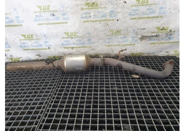 Filtru particule DPF fs71-5f297-ab Ford Mondeo MK5 (2014 - 2020) 1.5 tdci DV5FD