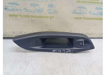 Maner interior dreapta spate BM51-A237W20-B Ford Focus 3 (2011 - 2015) ngdb