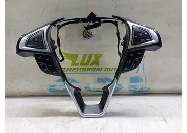 Comenzi volan es73-3f910-cc Ford Mondeo MK5 (2014 - 2020) 1.5 tdci DV5FD