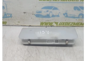 Lampa plafon 6951252-02 BMW Seria 1 E81/E82/E87/E88 (facelift) (2007 - 2012) 2.0 D N47D20