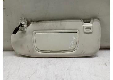 Parasolar stanga Ford Mondeo MK5 (2014 - 2020) 1.5 tdci DV5FD