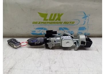 Contact cu cheie 3m51-3f880-ae Ford Mondeo MK5 (2014 - 2020) 1.5 tdci DV5FD
