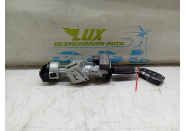Contact cu cheie 3m51-3f880-ae Ford Mondeo MK5 (2014 - 2020) - miniatura 3