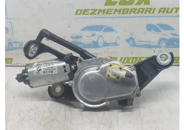 Motoras stergator haion 7199569-02 BMW Seria 1 E87 (2004 - 2007) - miniatura 2