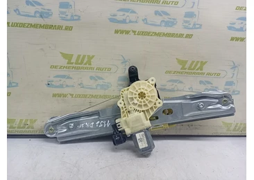 Macara geam dreapta spate BM51-A27000 Ford Focus 3 (2011 - 2015) ngdb