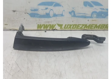 Maner exterior E8xL11 BMW Seria 1 E87 (2004 - 2007) - miniatura 2