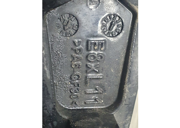 Maner exterior E8xL11 BMW Seria 1 E87 (2004 - 2007) - miniatura 3