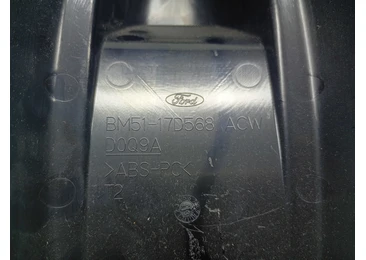 Ornament interior BM51-17D568ACW Ford Focus 3 (2011 - 2015) - miniatura 2
