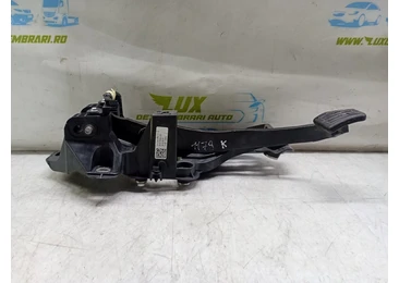 Pedala frana dg9c-9f856-ebd Ford Mondeo MK5 (2014 - 2020) - miniatura 2