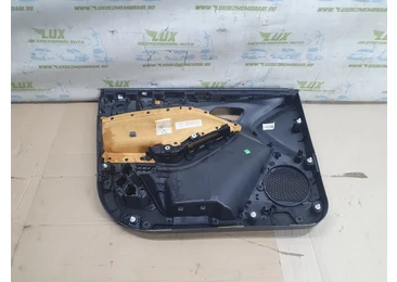 Fata usa dreapta spate Ford Focus 3 (2011 - 2015) - miniatura 2