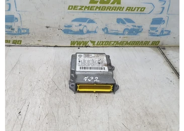 Calculator airbag 5k0959655 Volkswagen Golf 6 (2008 - 2015) - miniatura 2