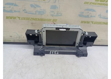 Navigatie BM51A045N56 Ford Focus 3 (2011 - 2015) ngdb