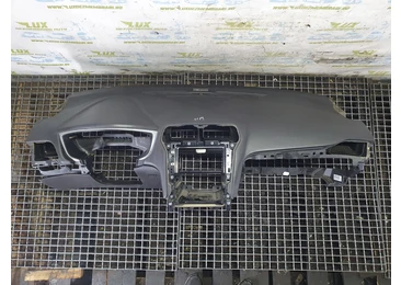 Plansa bord Ford Mondeo MK5 (2014 - 2020) - miniatura 2