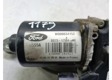Motoras stergator parbriz ds73-17504-ag Ford Mondeo MK5 (2014 - 2020) - miniatura 3