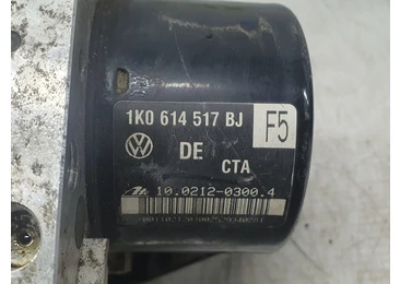 Pompa ABS 1k0614517BJ Volkswagen Golf 6 (2008 - 2015) - miniatura 3