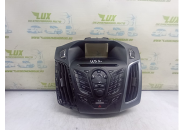 Radio cd AM5T18K811CE Ford Focus 3 (2011 - 2015) ngdb