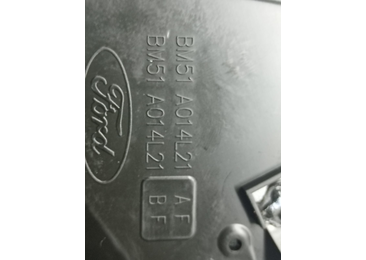 Radio cd AM5T18K811CE Ford Focus 3 (2011 - 2015) - miniatura 4