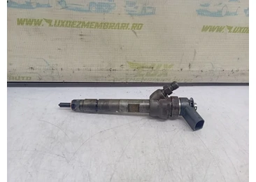 Injector 0445110289 BMW Seria 1 E81/E82/E87/E88 (facelift) (2007 - 2012) N47D20