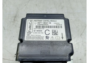 Calculator airbag ds7t-14b321-ce Ford Mondeo MK5 (2014 - 2020) - miniatura 4