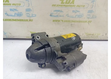 Electromotor 0001139016 BMW Seria 1 E81/E82/E87/E88 (facelift) (2007 - 2012) 2.0 D N47D20