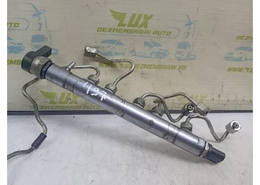 Rampa injectoare 780912701 BMW Seria 1 E81/E82/E87/E88 (facelift) (2007 - 2012) 2.0 D N47D20