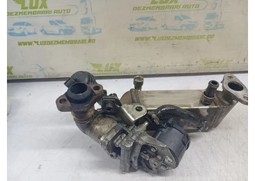 Racitor gaze EGR 781016603 BMW Seria 1 E81/E82/E87/E88 (facelift) (2007 - 2012) 2.0 D 2.0 D N47D20
