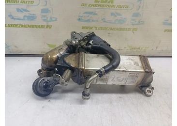 Racitor gaze EGR 781016603 BMW Seria 1 E81/E82/E87/E88 (facelift) (2007 - 2012) - miniatura 2