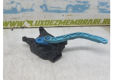 Motoras clapeta mixaj aer 0132801343 Volkswagen Golf 5 (2003 - 2009) - miniatura 2