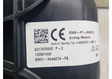Airbag pasager BM51-A044A74 Ford Focus 3 (2011 - 2015) - miniatura 3