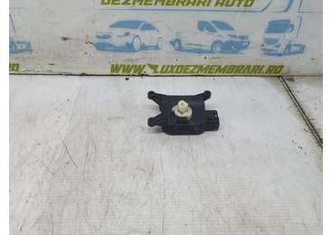 Motoras clapeta mixaj aer 0132801338 Volkswagen Golf 5 (2003 - 2009) - miniatura 3
