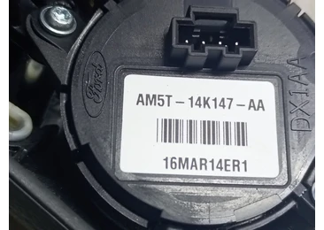 Airbag sofer EM51-R042B85 Ford Focus 3 (2011 - 2015) - miniatura 3