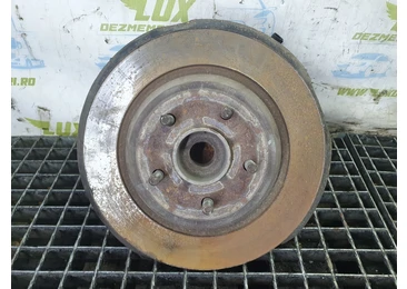 Fuzeta dreapta spate dg9c-5b758-a Ford Mondeo MK5 (2014 - 2020) 1.5 tdci DV5FD