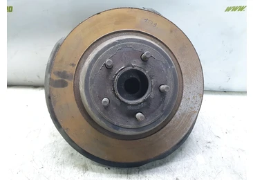 Fuzeta stanga spate dg9c-5b759-a Ford Mondeo MK5 (2014 - 2020) DV5FD