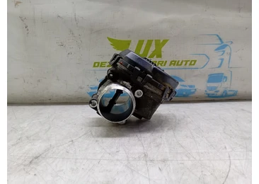 Clapeta acceleratie 9807238580 Ford Mondeo MK5 (2014 - 2020) - miniatura 2