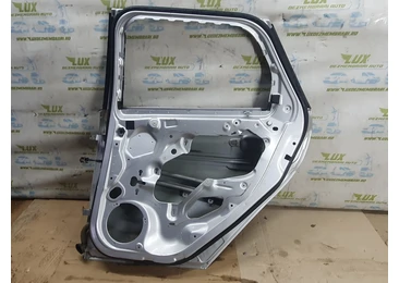 Usa dreapta spate Ford Focus 3 (2011 - 2015) - miniatura 2
