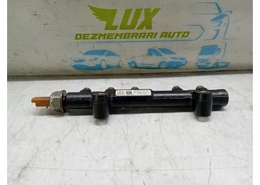 Rampa injectoare 9804776780 Ford Mondeo MK5 (2014 - 2020) 1.5 tdci DV5FD