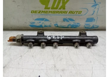 Rampa injectoare 9804776780 Ford Mondeo MK5 (2014 - 2020) - miniatura 2