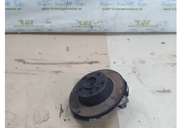 Fuzeta stanga fata 31216764443-03 BMW Seria 3 E90/E91/E92/E93 (2004 - 2010)
