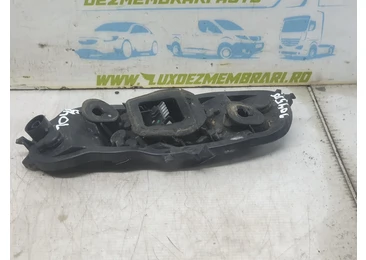Suport maner exterior 89037852A Opel Corsa D (2006 - 2011) - miniatura 2
