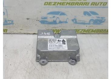 Calculator airbag 327963935 Opel Corsa D (2006 - 2011) Z10XEP