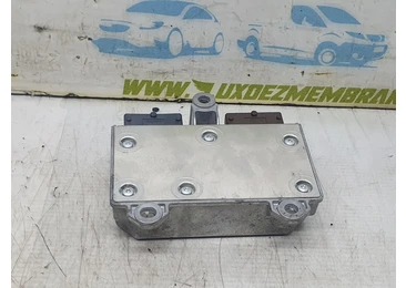 Calculator airbag 327963935 Opel Corsa D (2006 - 2011) - miniatura 2