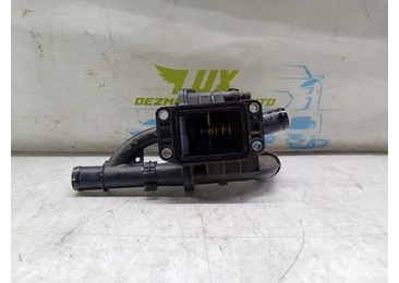 Carcasa termostat 9670253780 Ford Mondeo MK5 (2014 - 2020) - miniatura 5