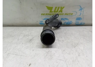Tub intercooler ek3021924 Ford Mondeo MK5 (2014 - 2020) - miniatura 3
