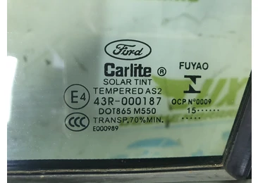 Usa stanga fata Ford Mondeo MK5 (2014 - 2020) - miniatura 3