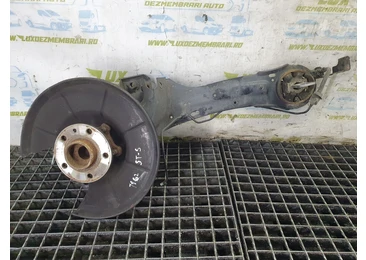 Fuzeta stanga spate 6g915a969 Volvo S60 2 (2010 - 2013) 1.6 d D4162T