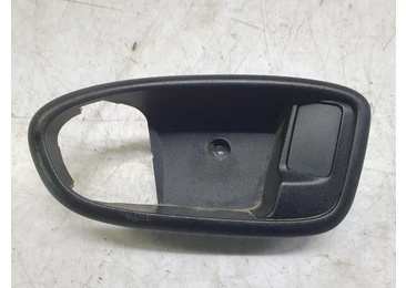 Ornament usa stanga spate 6m21-u226a37-bbw Ford Mondeo MK4 (2007 - 2010)