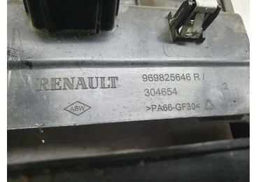 Ornament interior 969825646r Renault Clio 5 (2019 - 2023) - miniatura 3