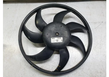 Electroventilator gmv 5yy0283 Opel Corsa D (2006 - 2011)