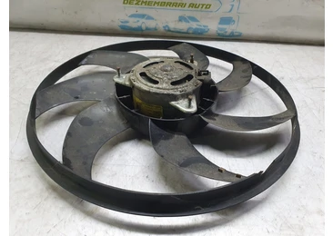 Electroventilator gmv 5yy0283 Opel Corsa D (2006 - 2011) - miniatura 3