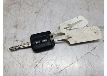 Cheie pornire 5wk4876 Nissan Qashqai 2 J11 (2013 - 2020) R9M